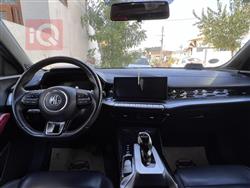 ئێم جی GT